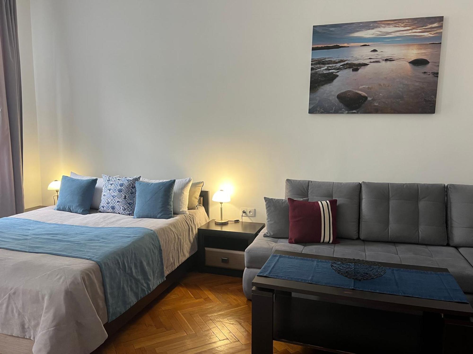 Wonderful Apartment Near The Old City Lviv Ngoại thất bức ảnh